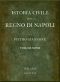 [Gutenberg 50649] • Istoria civile del Regno di Napoli, v. 9